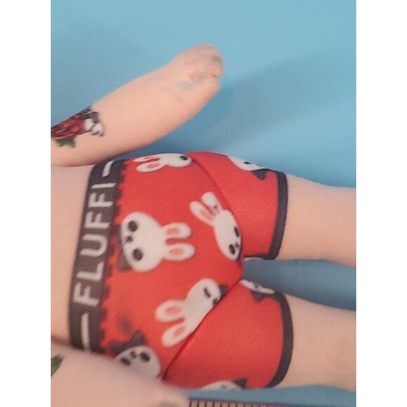 Na Na Na Surprise Jeremy Hops Bunny Rabbit Lucky Doll - Picture 7 of 9